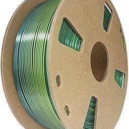 CALANDIS™ 1.75 mm Pla Filament Color Changing Gradient Accessories 3D Printer Filament Style B | 3D Printer Consumables | 3D Printers & Supplies-image-39
