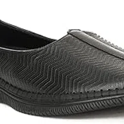 bata Men's PU Synthetic Loafer-picture-33
