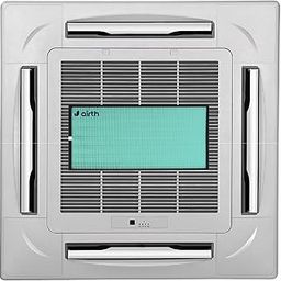 AIRTH Air Purifier Filter for Cassette AC, HEPA AC Filter with Green Coating for Home & Office, Upgrades AC into Air Purifier, Protection from PM2.5, PM10 & Virus, Developed at IIT Kanpur & IISc-picture-29