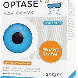 Scope OPTASE Moist Heat Mask with Hydrobead Technology-23