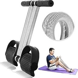 Ab Exerciser,Gym - Multipurpose Fitness Equipment for Men and Women Tummy Trimmer and ab Wheel Combo Ab Exerciser_Tummy Trimmer_278_AB-12
