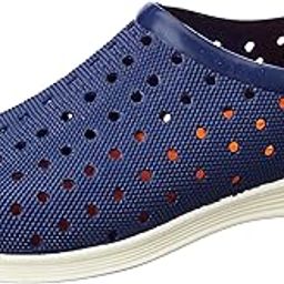 Men's Wonder E Slipon Casual Shoes-image-4