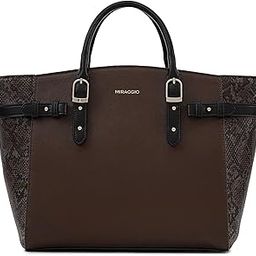 Rosalind Tote Handbag for Women with Detachable Sling Strap & Top Handles | Fits upto 13" Laptop | Tote Bags for Women For Office Use, Work-36