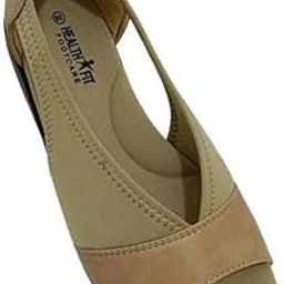 Extra Soft Ortho Care Diabetic & Orthopedic Sandal/Doctor Sandal-With Arch Support & Back Support Footwear & stylish for Girl's/Women's-54