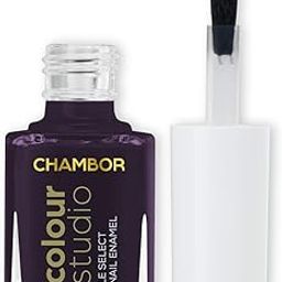 Chambor Le Select Nail Enamel - N° 419 Stylo-13