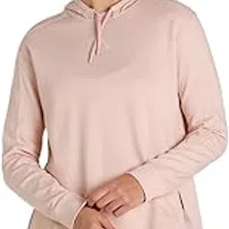 puma Women's Cotton Hooded Neck Sweatshirt-picture-14