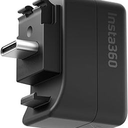 Insta360 X5 Mic Adapter-12