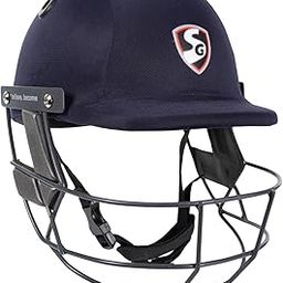 Cricket Helmet SG Savage TECH Medium-image-23