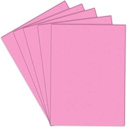 Brijsun Innovations Eva Foam Sheets (Pack of 10, Baby Pink,2mm Thick) For Craft, Scrapbooking,School Projects, DIY-picture-15