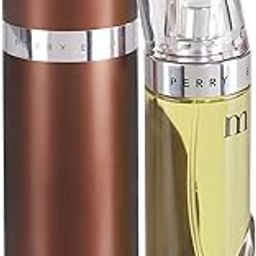 Perry Ellis M for Men, 3.4 fl oz Eau de Toilette-image-41