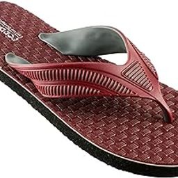 Comfort and Durability Rubber Slippers for Everyday Use - Stylish, Lightweight, and Anti-SkidFootwear for Men and Women-picture-15