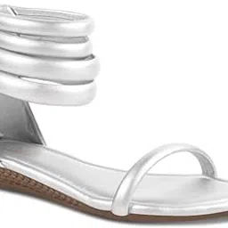 padchin Women Flat Sandals Comfortable Gladiator flatform Stappy Heel ladies footwear-picture-19