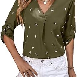 Women's Printed Regular Fit Fashion Vest-image-93