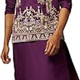vastramay Men Silk 3-Piece Nehru Jacket Set - Premium Thread Embroidered Royal Ensemble-picture-10