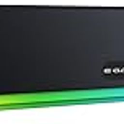 E GATE C222 | 24W Soundbar Bluetooth Speaker, Dual Drivers + Dual Passive Radiators for 2X Bass, Ambient RGB Light, Upto 9 Hrs Backup, Call Function, TWS, AUX, USB, mSD and FM - eGate Sound bar-10