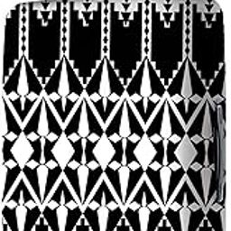 Polyester 75 cm (28 Inch) Large Protective Luggage Cover - Polygon-image-7