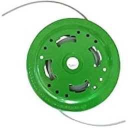 Trimmer Head Metal/tap and go for Brush Cutter-picture-29