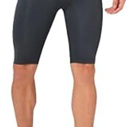 Mens Compression Tights for Gym, Running, Cycling, Swimming, Workout & Athletic Activities-image-33