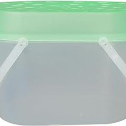 The Style SutraBreathable Hamster Cage Portable Carrier Hamster Carry Case Cage S|Pet Supplies | Small Animal Supplies | Cages & Enclosure-image-14