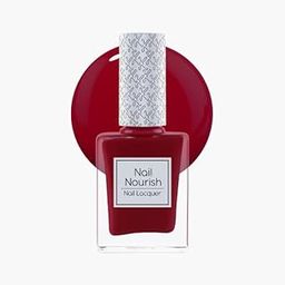 Kay Beauty Nail Nourish Nail Enamel Polish - Firecracker 36 (9ml)-image-8