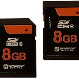 Kodak DX6490 Digital Camera Memory Card 2 x 8GB Secure Digital High Capacity (SDHC) Memory Cards (2 Pack)-image-79