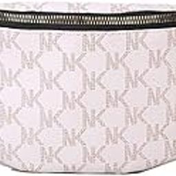 Pu Small Bag Foreign Style Fashion Shoulder Messenger Bag Light and Simple Ladies Chest Bag(White)-image-16