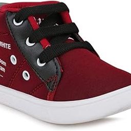 LED Light Kids Shoes for 9 Months to 3 Years Boys & Girls-picture-35