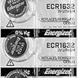 Energizer CR1632 Lithium Coin Battery-image-42