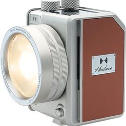 Harlowe Mini II COB LED Video Light Standard Kit 20W Portable Bi-Color Studio Lighting 2700K-6500K Dimmable, Heavy Duty Indoor& Outdoor Photography Light Kit with Magnetic Mount System-image-35