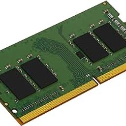 Kingston 8GB PC3L 1600MHz Laptop RAM (KVR16LS118)-18