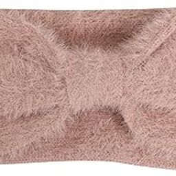 Acrylic Woolen Skull Stretch headband/ear warmer/cap/Hair Accessory for women & Girls for winters, Double Layered, fits for 10 years to Adults-image-78