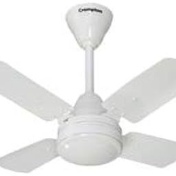 Crompton High Speed Briz Air 600mm Ceiling Fan (White)-image-71