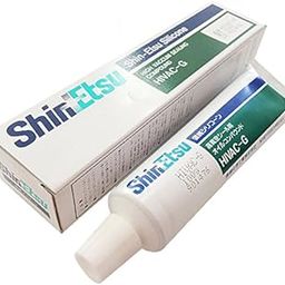 Silicone Grease High Vacuum Sealing Compound HIVAC-G 100g-image-24