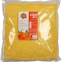 Altai jelly "Sea Buckthorn" 1kg. (Siberian)-picture-12