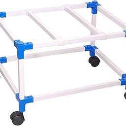 Supertech Air Water Cooler Stand/Trolley with Wheel (100L Tank Capacity)-picture-12