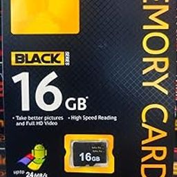Memory Card 16 GB with Ultra High Speed 3.0 | Full HD Video Resolution | Upto 100 Mbps Read Speed | Suitable for Tablet, Car Recorder, Camera, Smart Phone, Surveillance, Drone-image-33