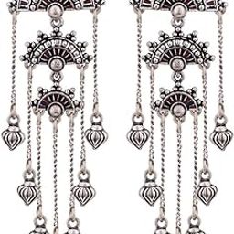 Earings for Women and Girls-image-9