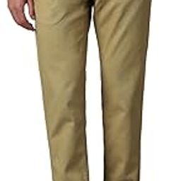 Men's Slim Tapered Casual Pants-image-50