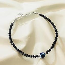 ™ Trendy Silver Chain Anklet – Bold & Fashion-Forward-image-67