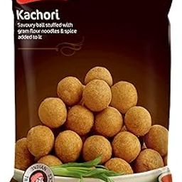 Chheda's - Kachori - Crispy Spicy Snack - with Spicy Mixture Filling - 300 Gm / 350G Pack of 1-image-50