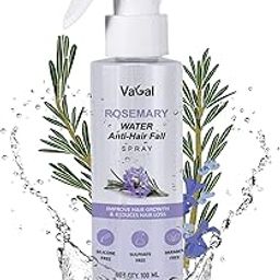 Vagal Rosemary water for hair growth | Rosemary Water | Hair Spray For Regrowth | Rosemary Water for Hair Growth, Mist Spray Steam Distilled 100% Pure and Natural, (100 ml, Pack of 1)-image-7