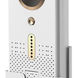 NEWDRU AirPure Elite Portable Car Air Purifier with Negative Ion Technology | Ozone Purification & Aromatherapy | USB Rechargeable | Compact for Home, Office & Car-image-12