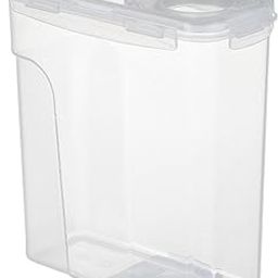 CALANDIS™ 3D Printer Filament Dryer Box 4L Storage Box for 1kg Filament Kitchen White no Holder | 3D Printer Consumables | 3D Printers & Supplies-3