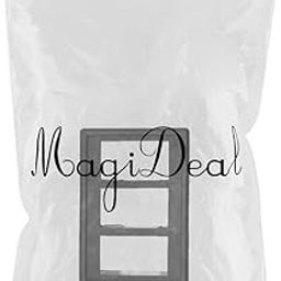 HEAVENGLOW Trade 3 Gang Marine Boat Rockers Switch Clip Panel Patrol Holders Housing For ARB Carling-picture-25