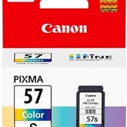 Canon CL57s Ink Cartridge-image-68