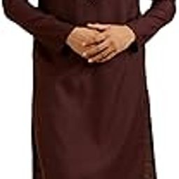Men's Art Silk Blend Jacquard Kurta Set (2pcs)-image-16