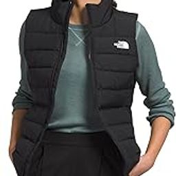 Women's Aconcagua 3 Vest-image-8