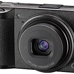 Ricoh GR III Digital Compact Camera, 24MP, 28mm F 2.8 Lens with Touch Screen LCD-picture-19