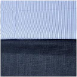 Men's Unstitched Executive Fabric Combo Set with Gift Box-picture-35