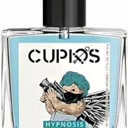 CUPID FRAGRANCE ORIGINAL Cologne for Men with Unique SECRET Formula 50ml Perfume, Long Lasting Fragrances 50Ml-16